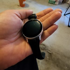 Samsung Galaxy Watch Active 2